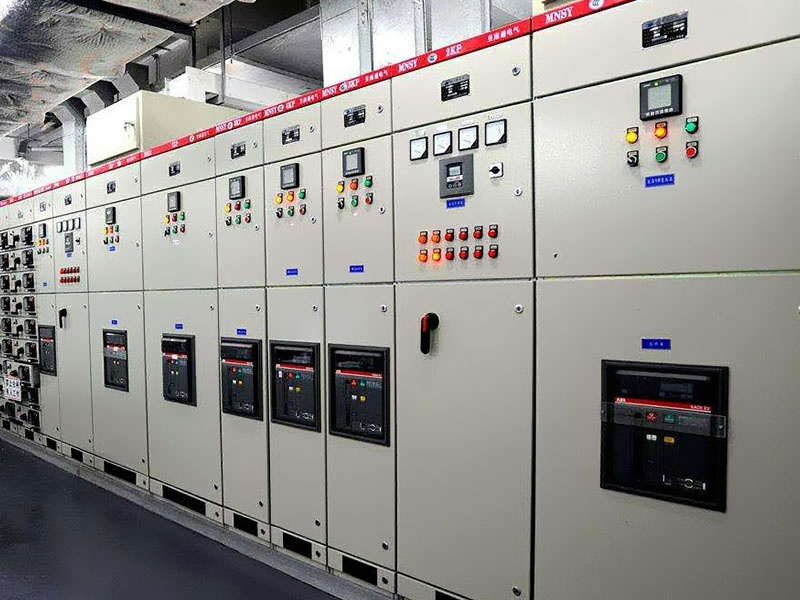 配电柜常出现哪些故障--解决方法